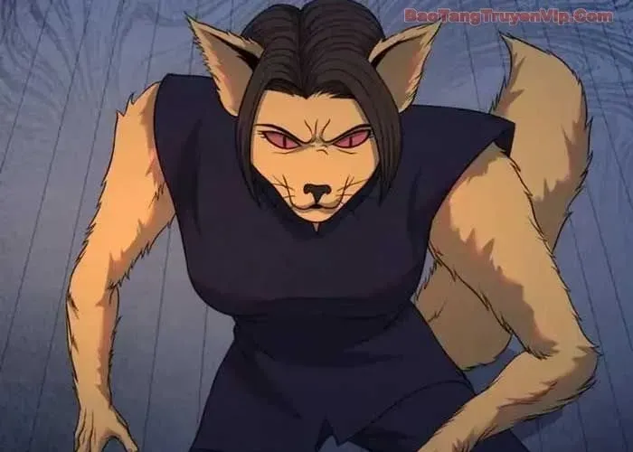 Tôi Đã Trở Thành Quái Vật Không Gian Chap 73 - Next Chap 74