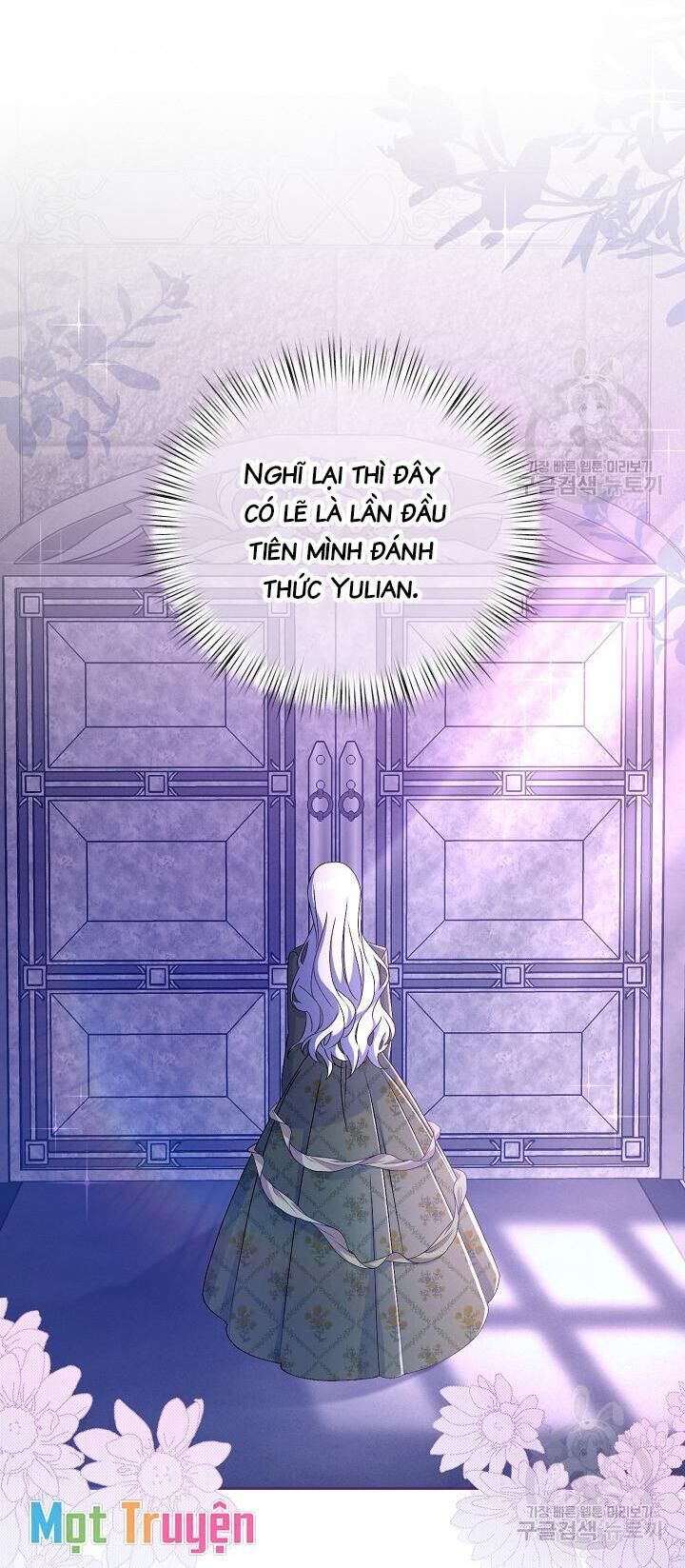 Búp Bê Quản Gia Của Ma Vương Chap 19 - Next Chap 20