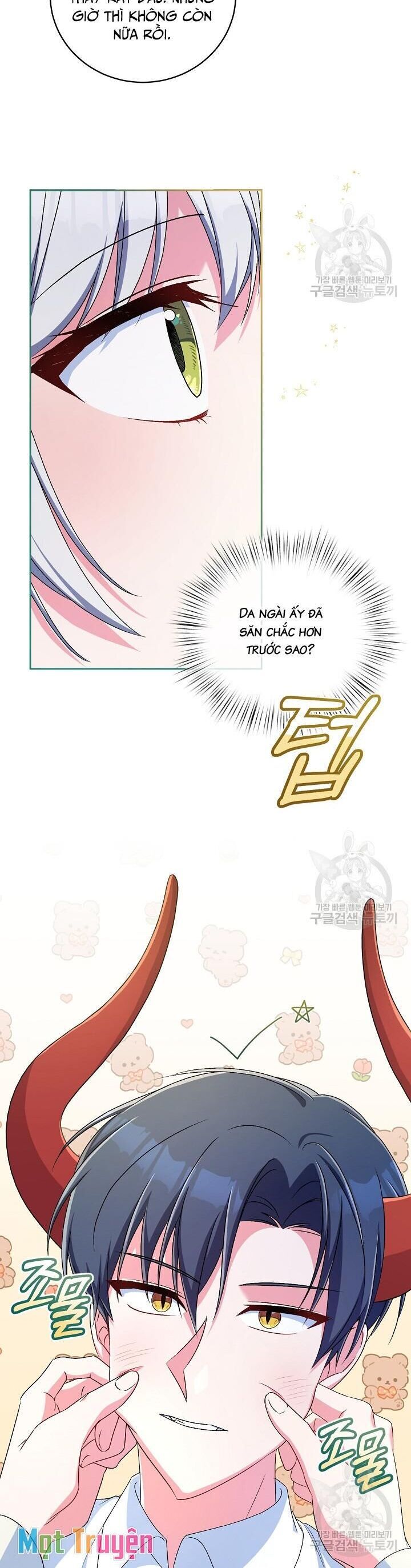 Búp Bê Quản Gia Của Ma Vương Chap 19 - Next Chap 20