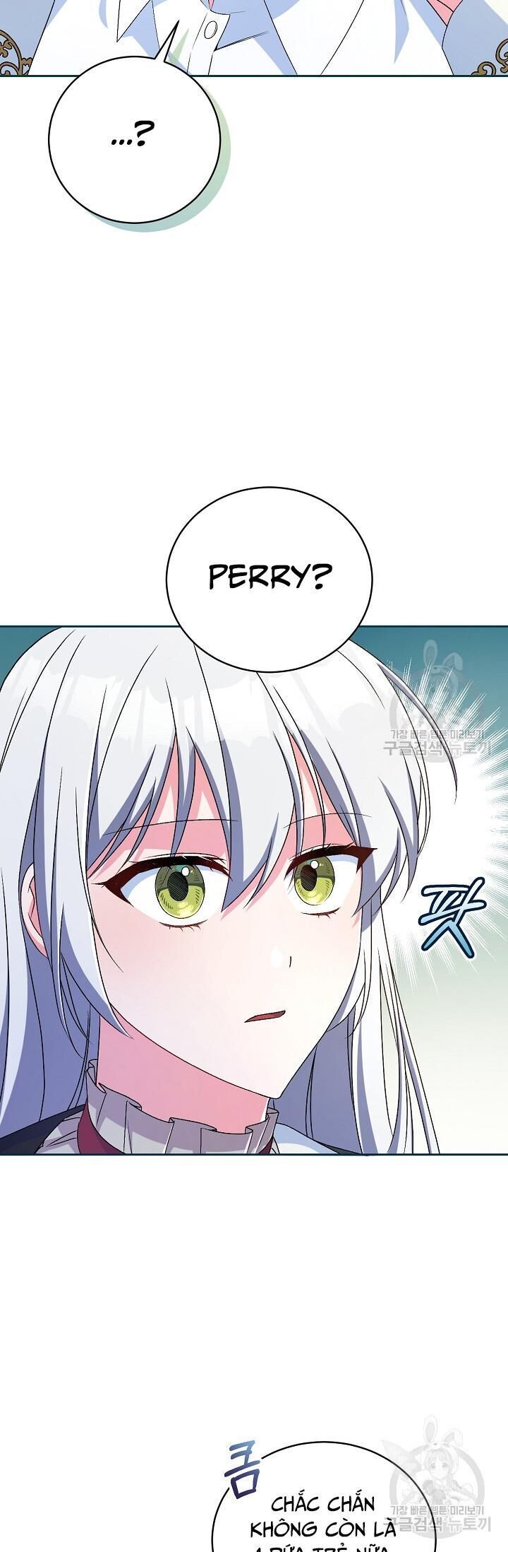 Búp Bê Quản Gia Của Ma Vương Chap 19 - Next Chap 20