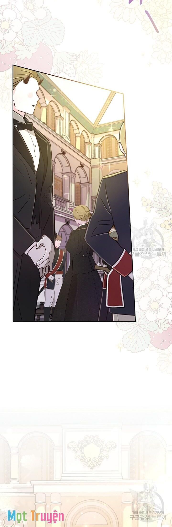 Búp Bê Quản Gia Của Ma Vương Chap 19 - Next Chap 20