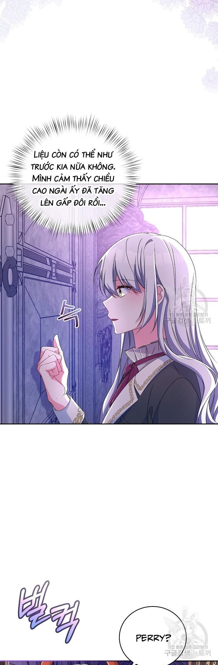 Búp Bê Quản Gia Của Ma Vương Chap 19 - Next Chap 20