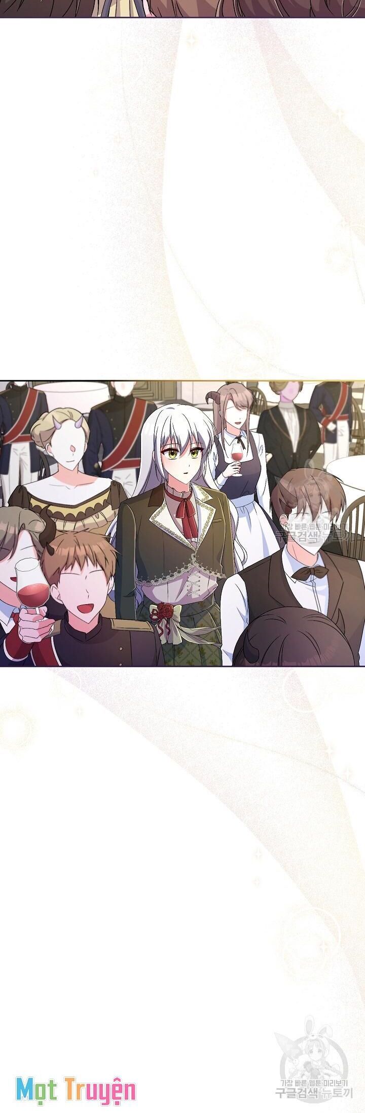 Búp Bê Quản Gia Của Ma Vương Chap 19 - Next Chap 20