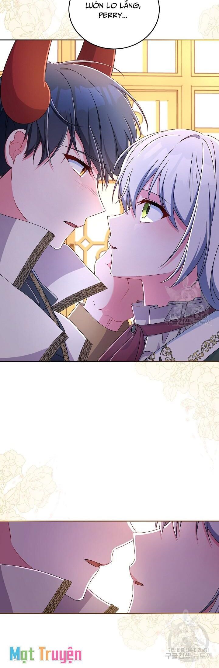 Búp Bê Quản Gia Của Ma Vương Chap 19 - Next Chap 20