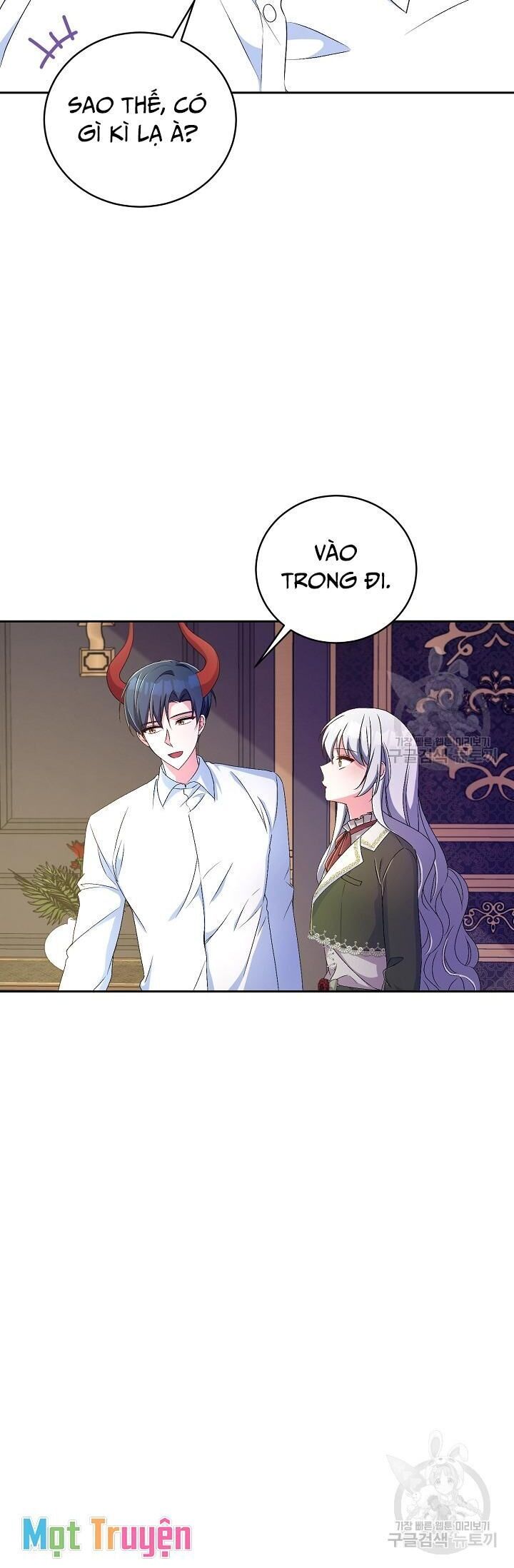 Búp Bê Quản Gia Của Ma Vương Chap 19 - Next Chap 20