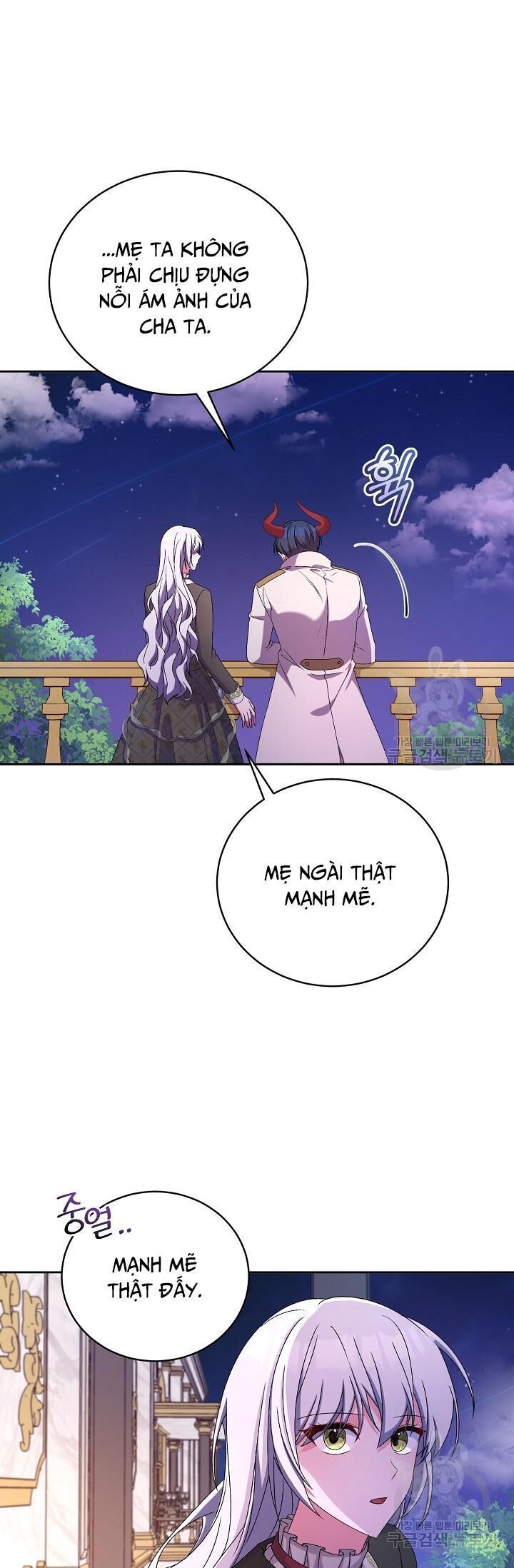 Búp Bê Quản Gia Của Ma Vương Chap 19 - Next Chap 20