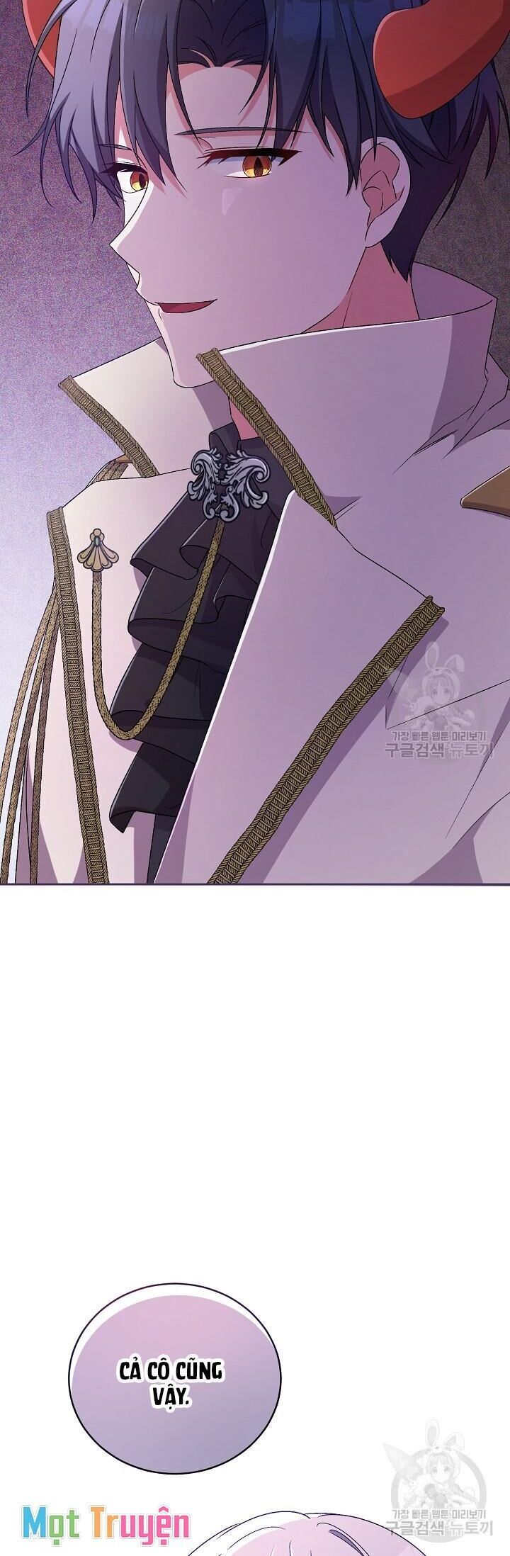 Búp Bê Quản Gia Của Ma Vương Chap 19 - Next Chap 20