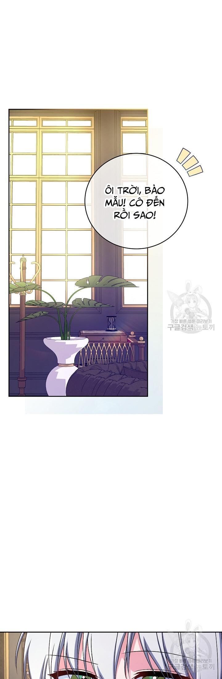 Búp Bê Quản Gia Của Ma Vương Chap 19 - Next Chap 20