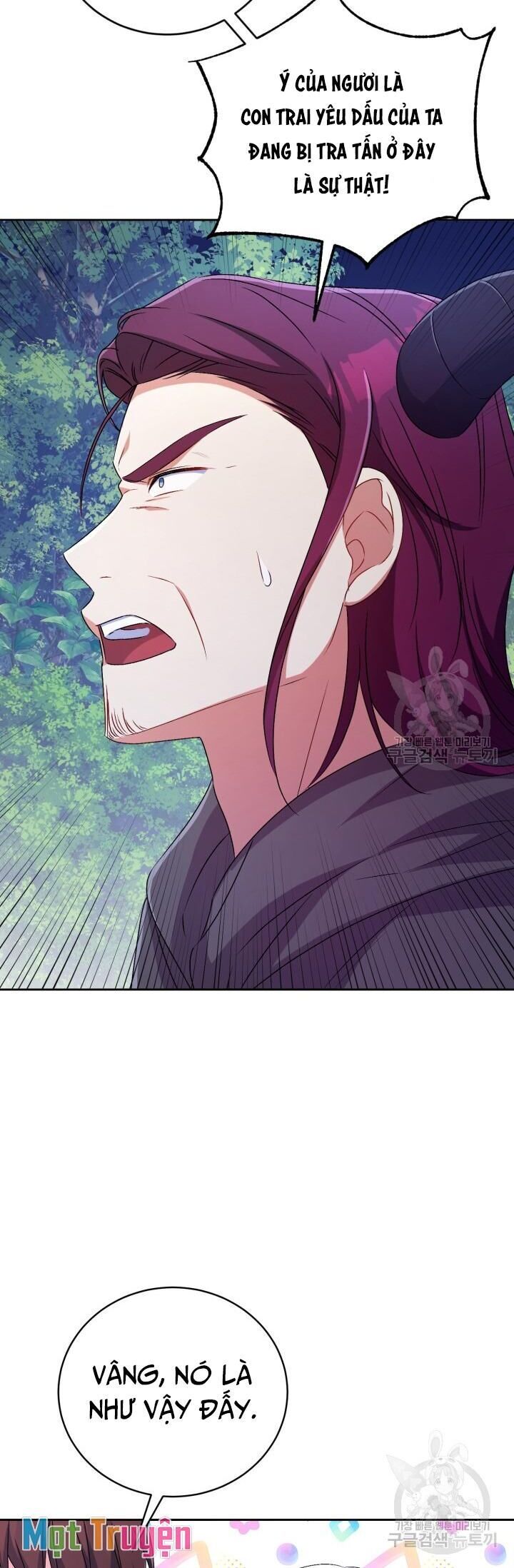 Búp Bê Quản Gia Của Ma Vương Chap 20 - Next Chap 21