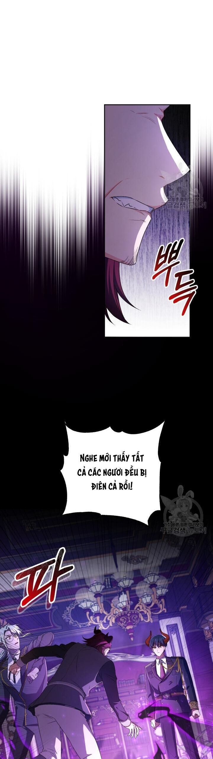 Búp Bê Quản Gia Của Ma Vương Chap 20 - Next Chap 21