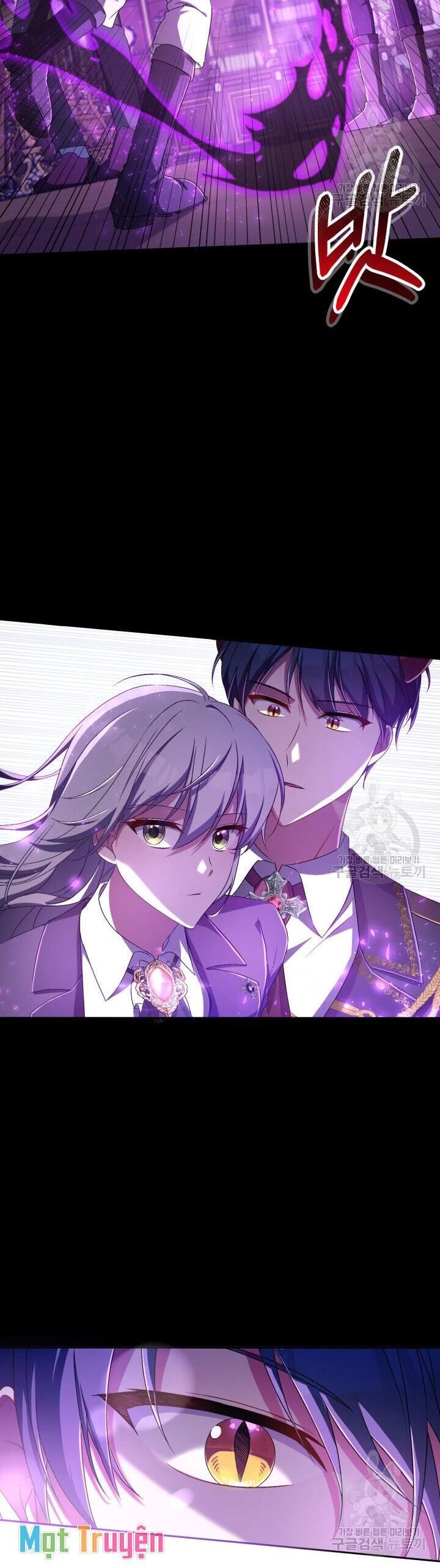 Búp Bê Quản Gia Của Ma Vương Chap 20 - Next Chap 21