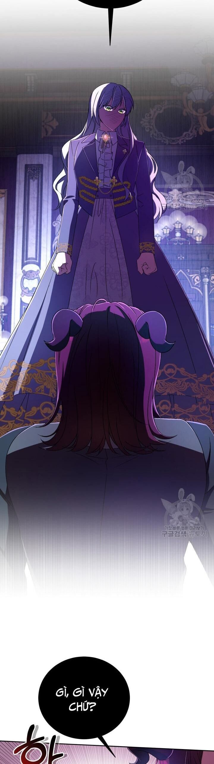 Búp Bê Quản Gia Của Ma Vương Chap 20 - Next Chap 21