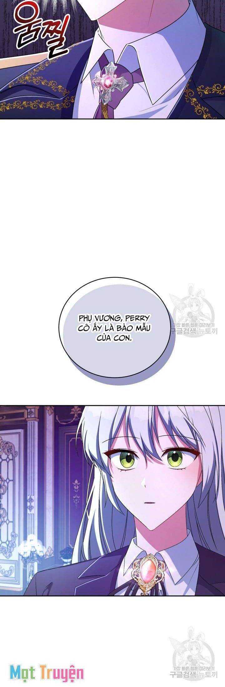 Búp Bê Quản Gia Của Ma Vương Chap 20 - Next Chap 21