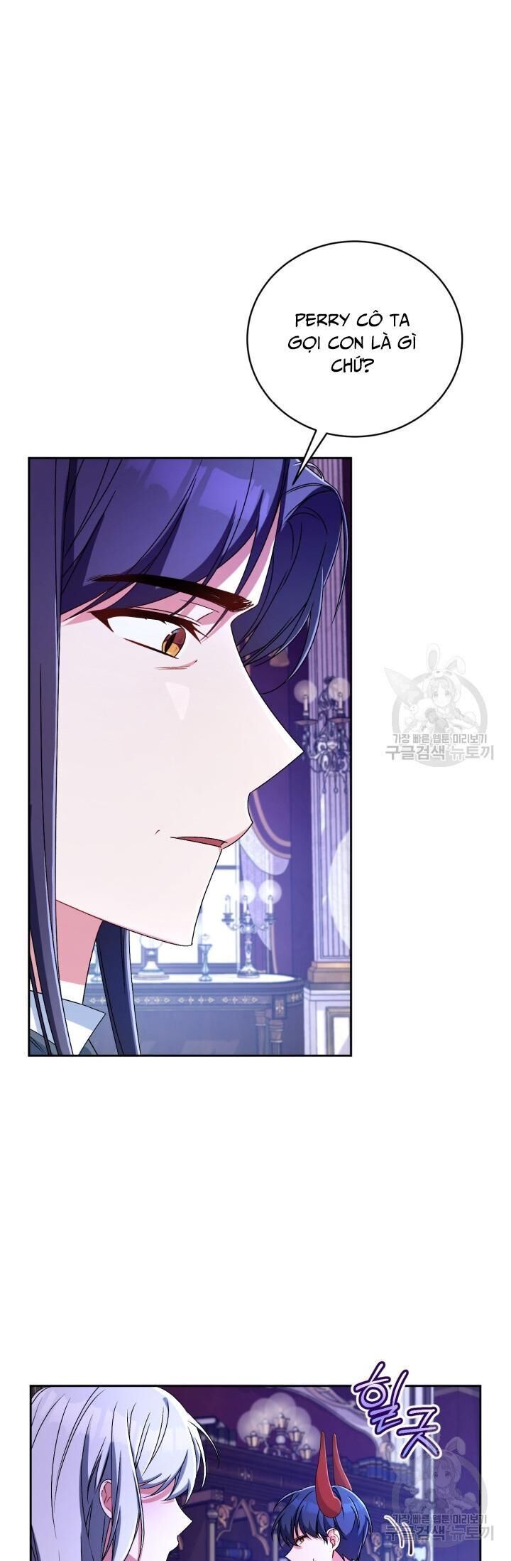 Búp Bê Quản Gia Của Ma Vương Chap 20 - Next Chap 21