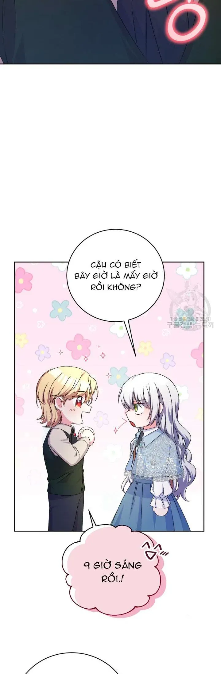 Búp Bê Quản Gia Của Ma Vương Chap 22 - Next Chap 23