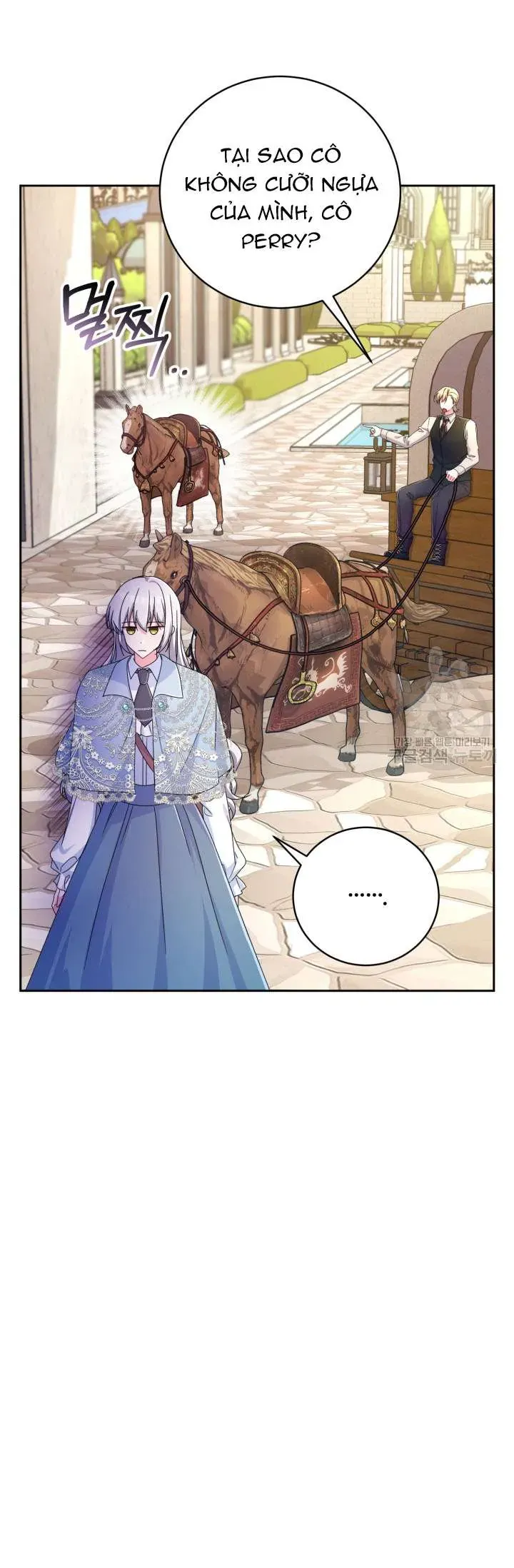 Búp Bê Quản Gia Của Ma Vương Chap 22 - Next Chap 23