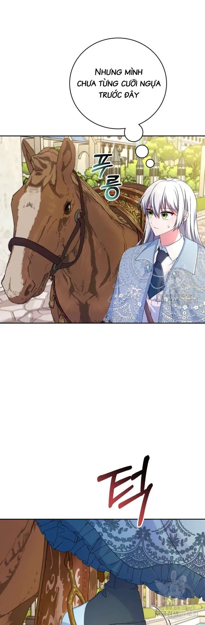 Búp Bê Quản Gia Của Ma Vương Chap 22 - Next Chap 23