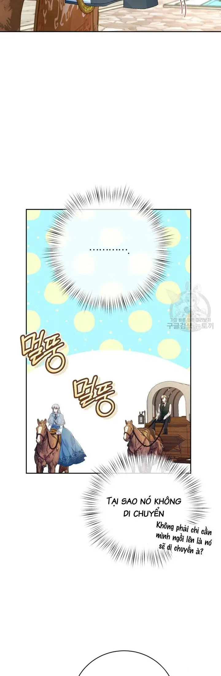 Búp Bê Quản Gia Của Ma Vương Chap 22 - Next Chap 23