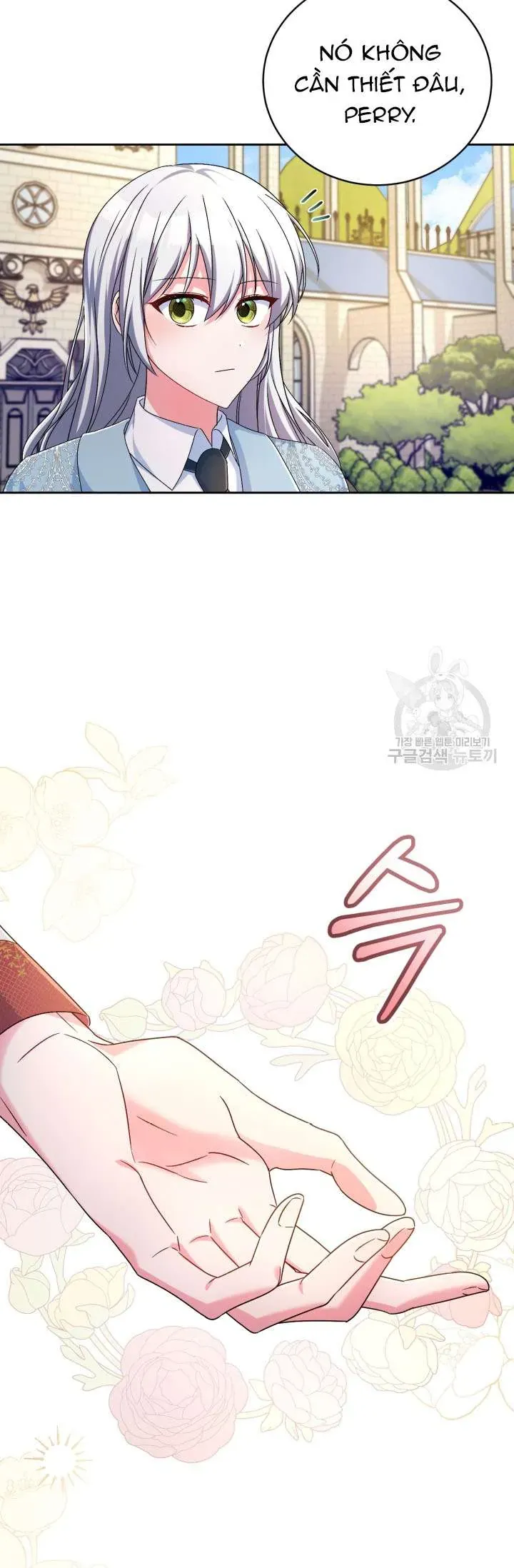 Búp Bê Quản Gia Của Ma Vương Chap 22 - Next Chap 23