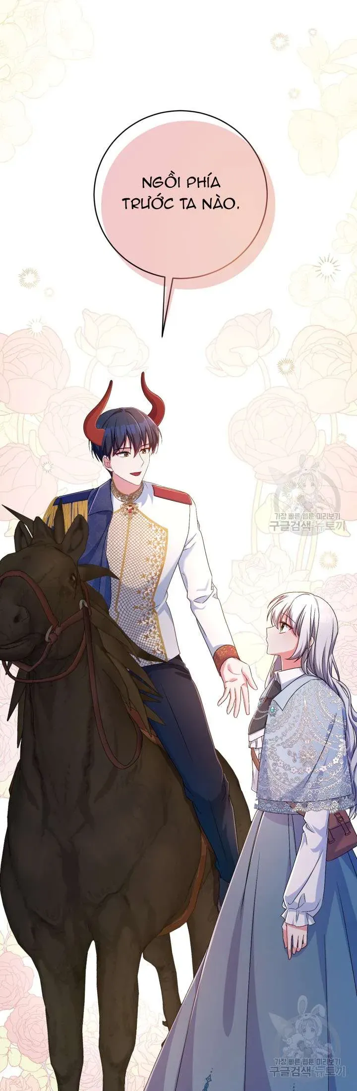 Búp Bê Quản Gia Của Ma Vương Chap 22 - Next Chap 23