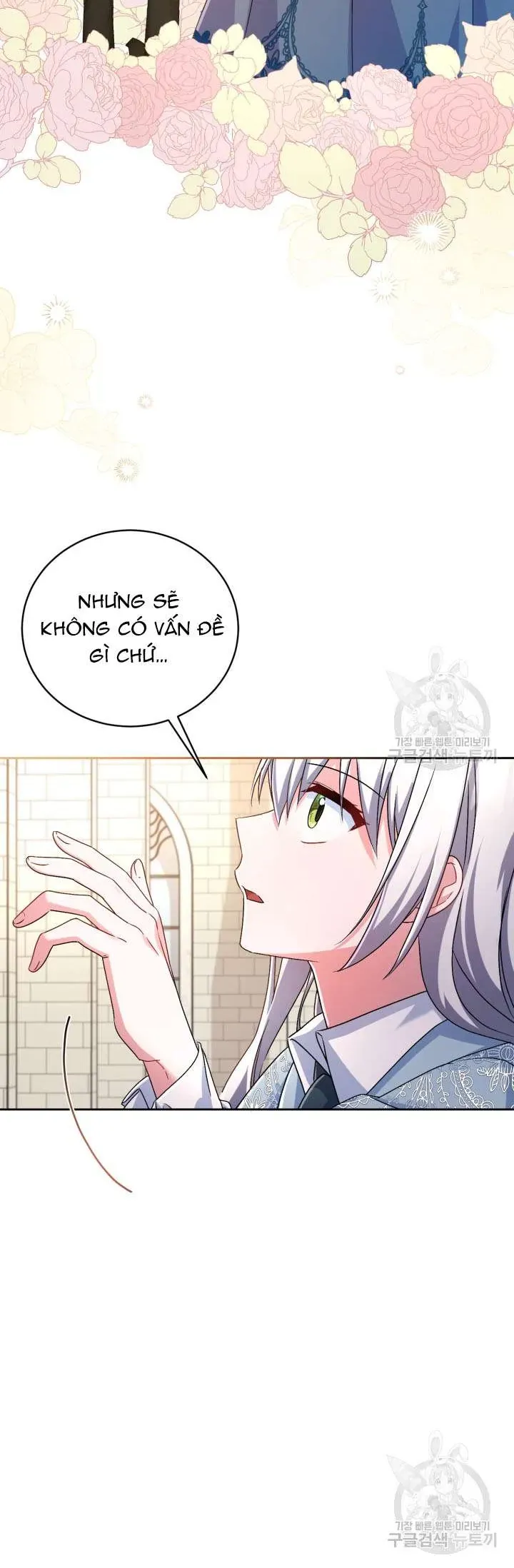 Búp Bê Quản Gia Của Ma Vương Chap 22 - Next Chap 23