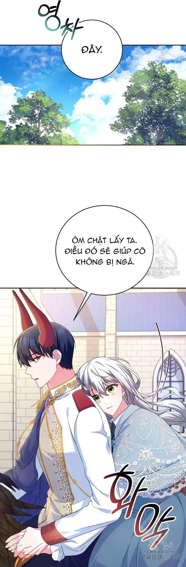 Búp Bê Quản Gia Của Ma Vương Chap 22 - Next Chap 23