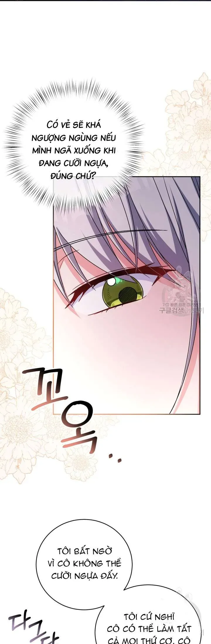 Búp Bê Quản Gia Của Ma Vương Chap 22 - Next Chap 23