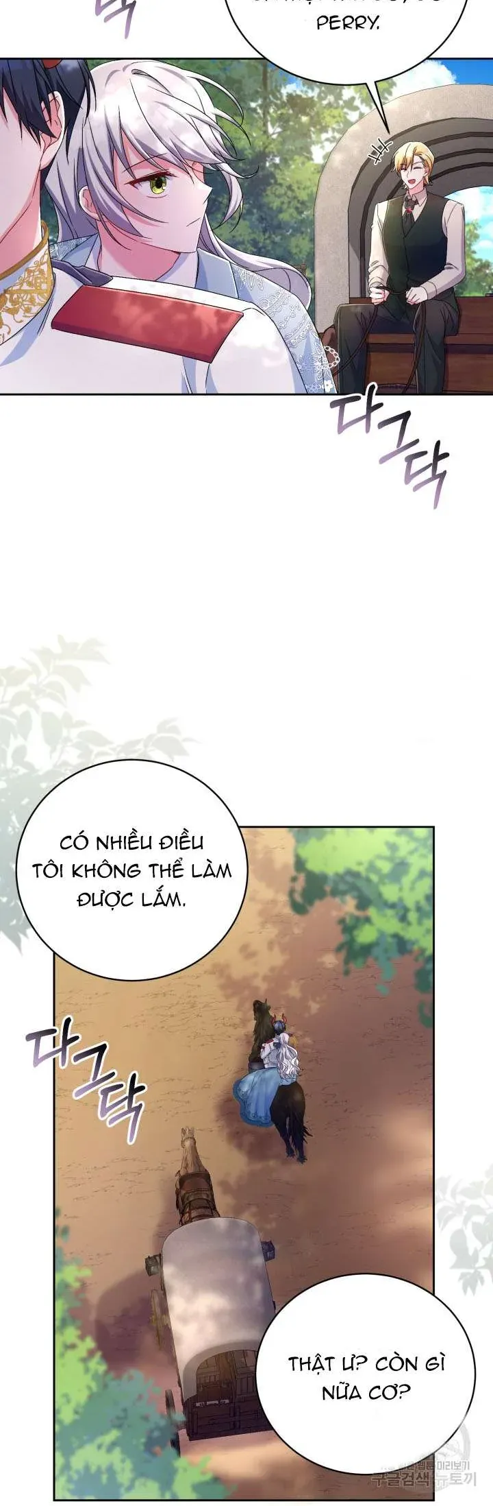 Búp Bê Quản Gia Của Ma Vương Chap 22 - Next Chap 23