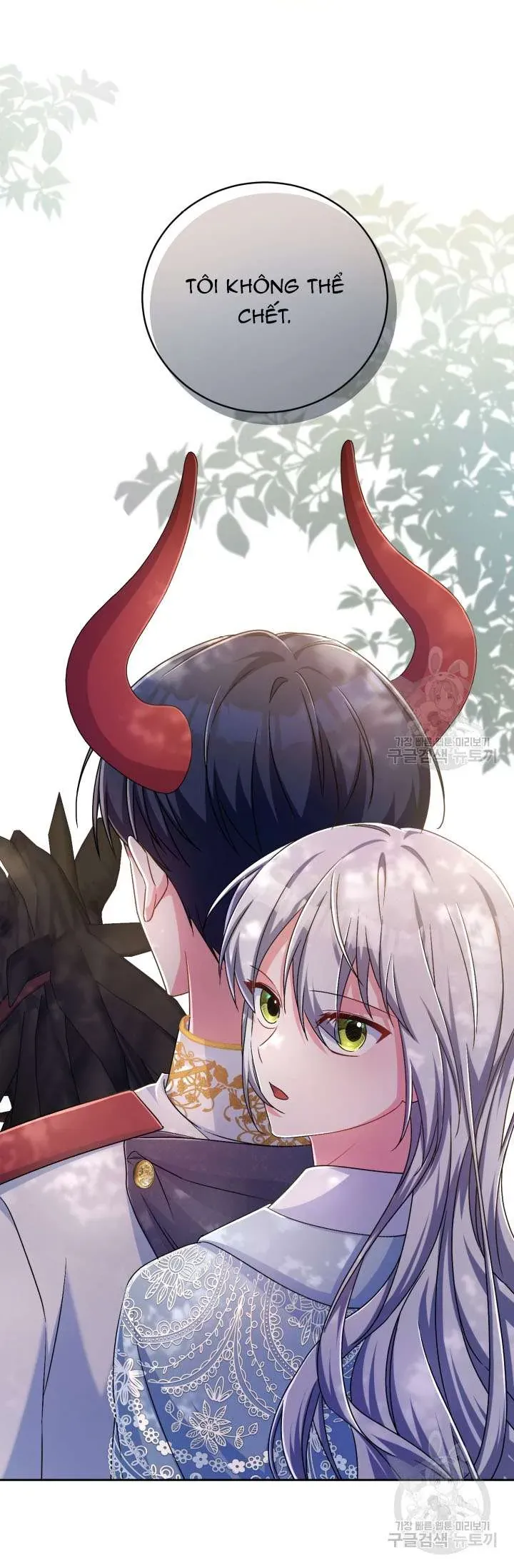 Búp Bê Quản Gia Của Ma Vương Chap 22 - Next Chap 23