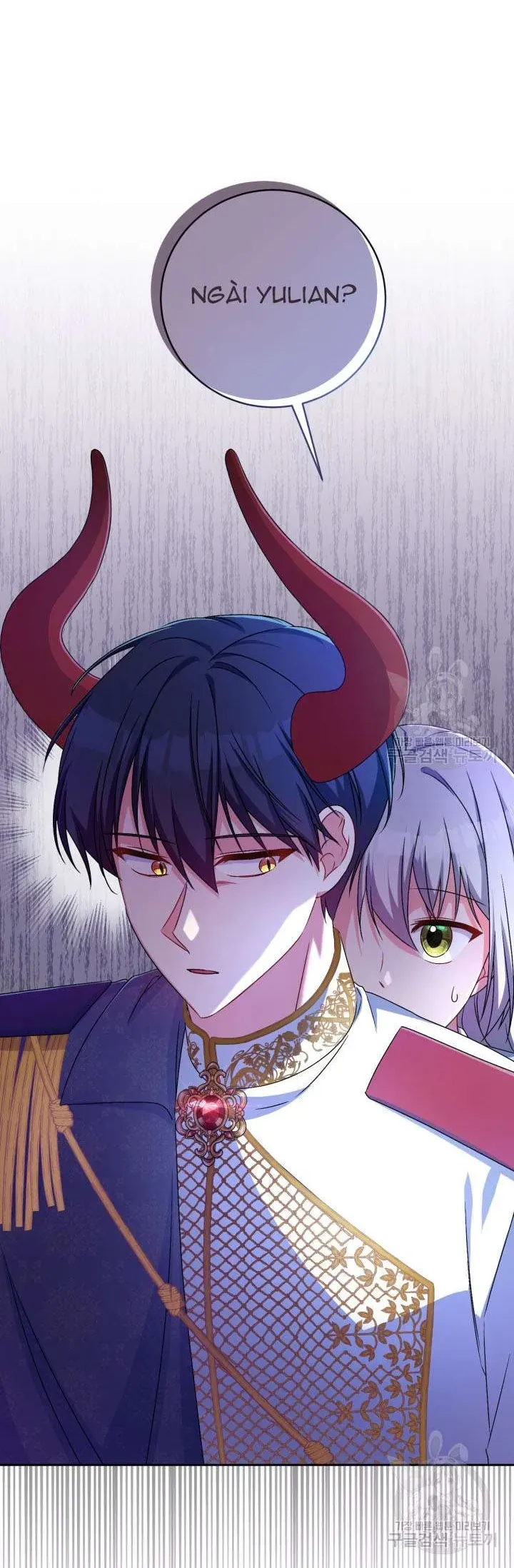 Búp Bê Quản Gia Của Ma Vương Chap 22 - Next Chap 23