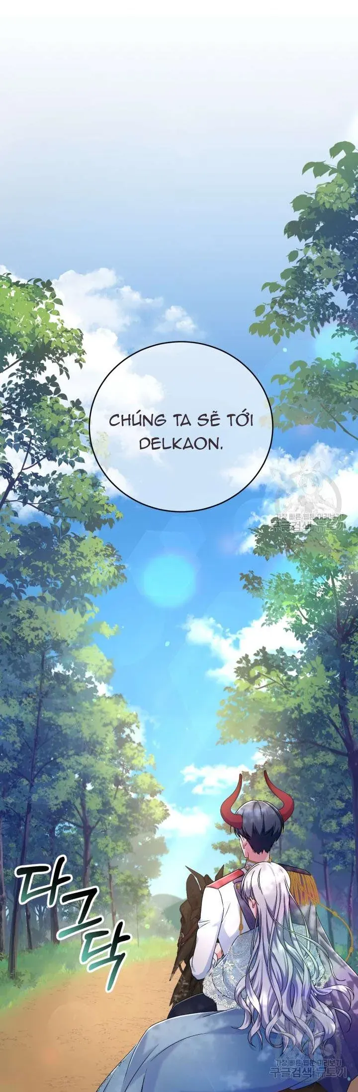 Búp Bê Quản Gia Của Ma Vương Chap 22 - Next Chap 23