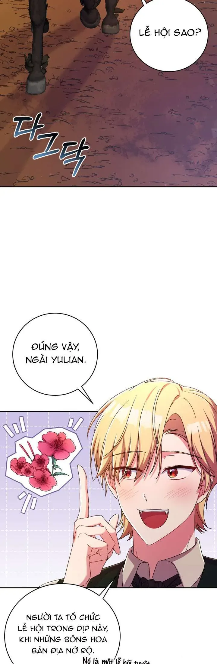 Búp Bê Quản Gia Của Ma Vương Chap 22 - Next Chap 23