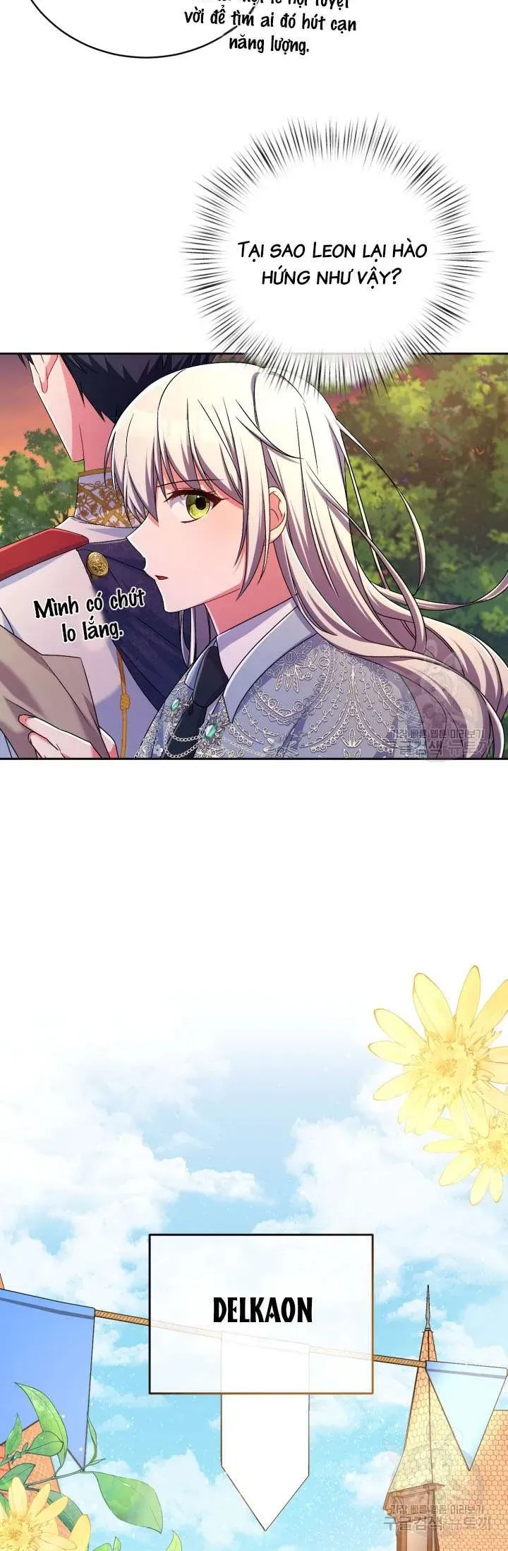 Búp Bê Quản Gia Của Ma Vương Chap 22 - Next Chap 23