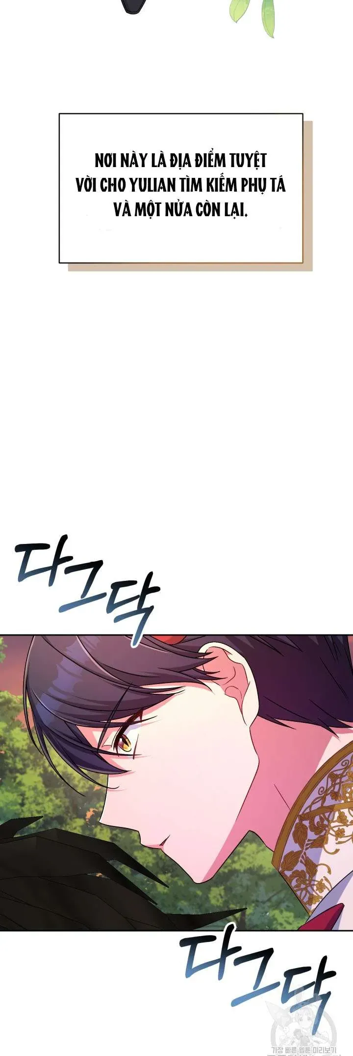 Búp Bê Quản Gia Của Ma Vương Chap 22 - Next Chap 23