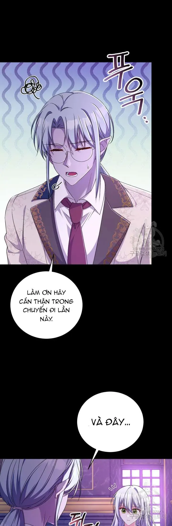 Búp Bê Quản Gia Của Ma Vương Chap 22 - Next Chap 23