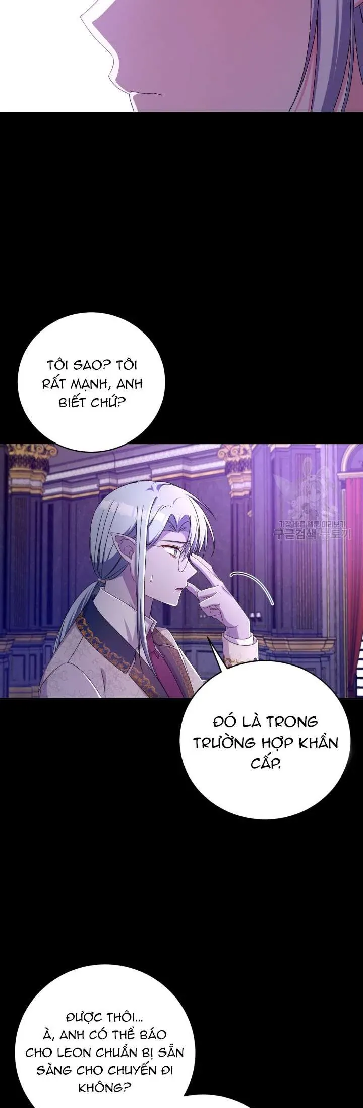 Búp Bê Quản Gia Của Ma Vương Chap 22 - Next Chap 23