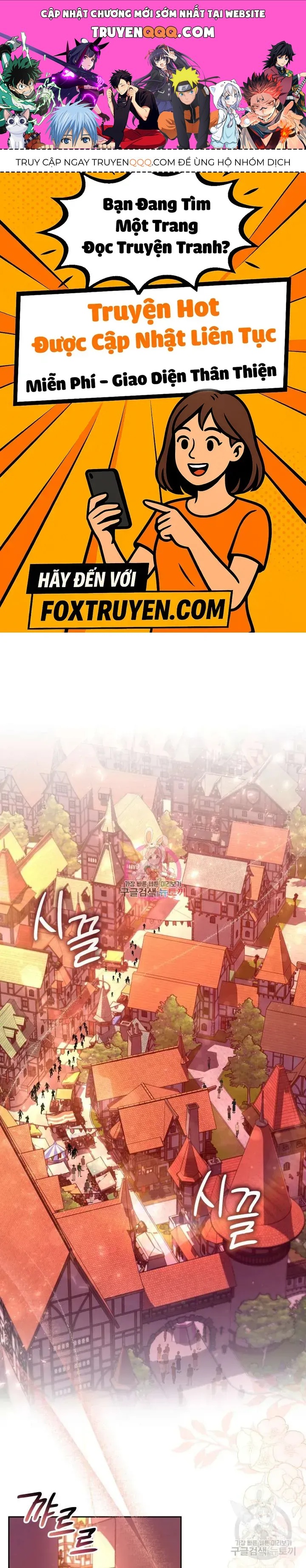 Búp Bê Quản Gia Của Ma Vương Chap 23 - Next Chap 24