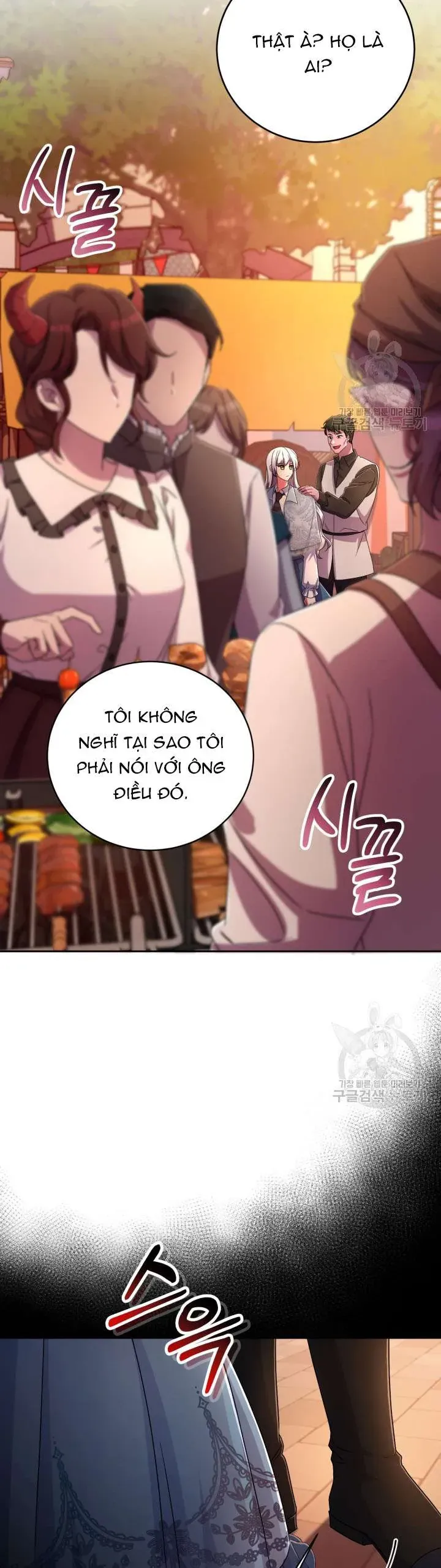 Búp Bê Quản Gia Của Ma Vương Chap 23 - Next Chap 24