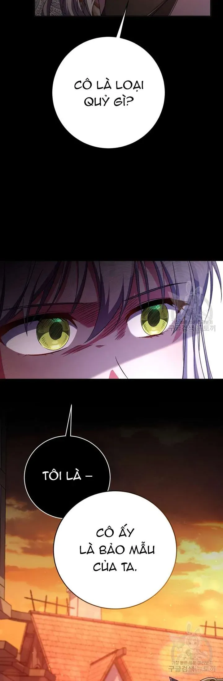 Búp Bê Quản Gia Của Ma Vương Chap 23 - Next Chap 24