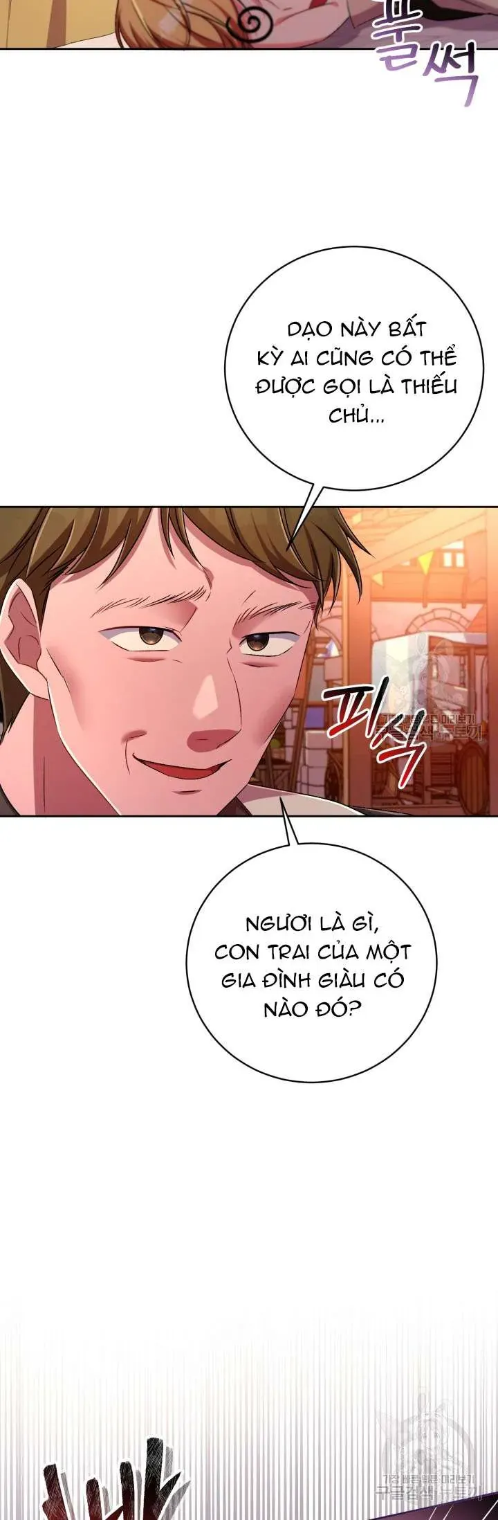 Búp Bê Quản Gia Của Ma Vương Chap 23 - Next Chap 24