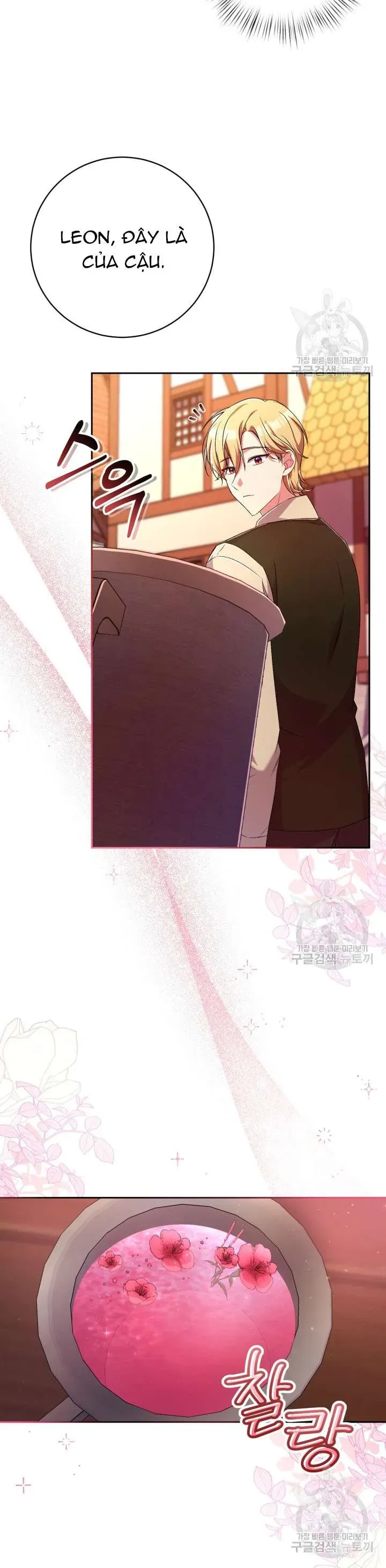 Búp Bê Quản Gia Của Ma Vương Chap 23 - Next Chap 24