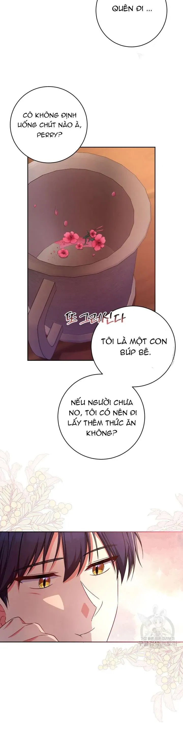 Búp Bê Quản Gia Của Ma Vương Chap 23 - Next Chap 24