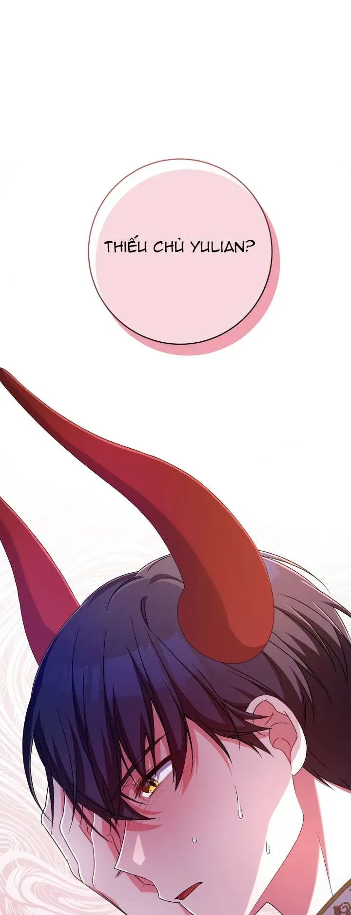 Búp Bê Quản Gia Của Ma Vương Chap 23 - Next Chap 24