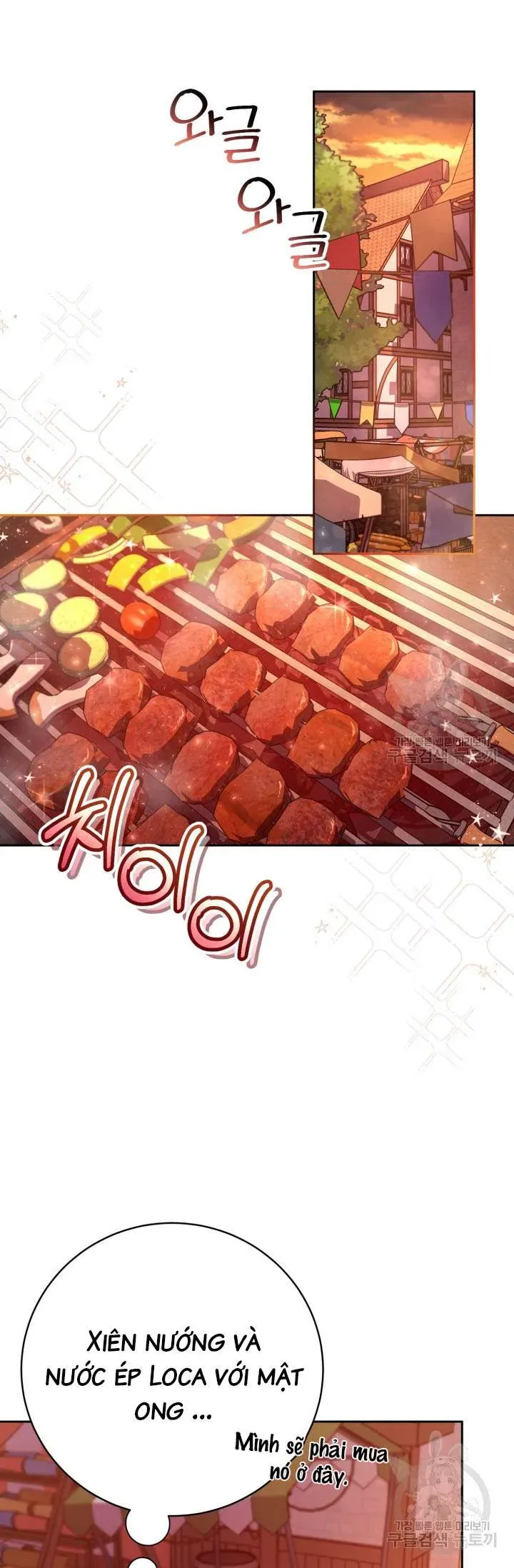 Búp Bê Quản Gia Của Ma Vương Chap 23 - Next Chap 24