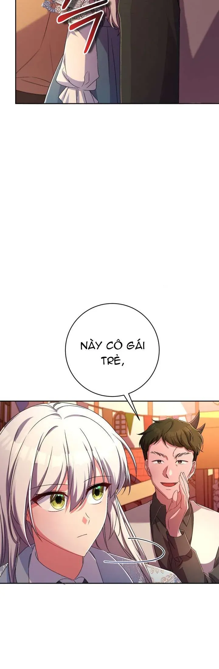 Búp Bê Quản Gia Của Ma Vương Chap 23 - Next Chap 24