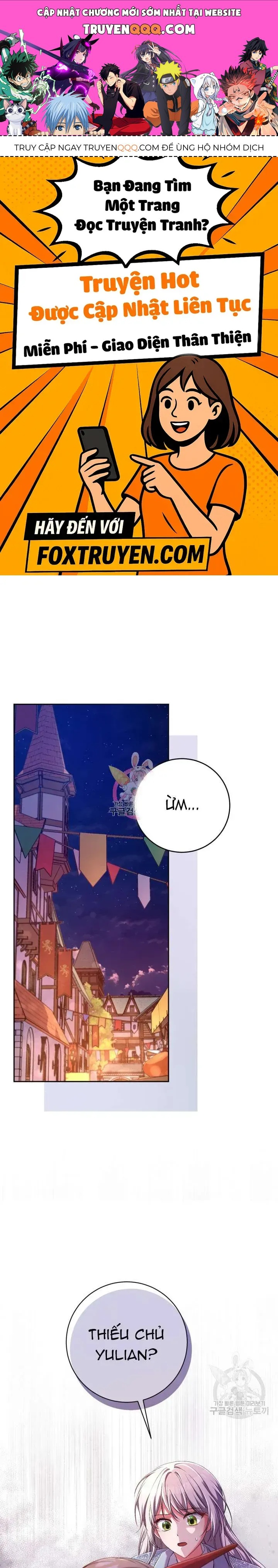 Búp Bê Quản Gia Của Ma Vương Chap 24 - Next Chap 25