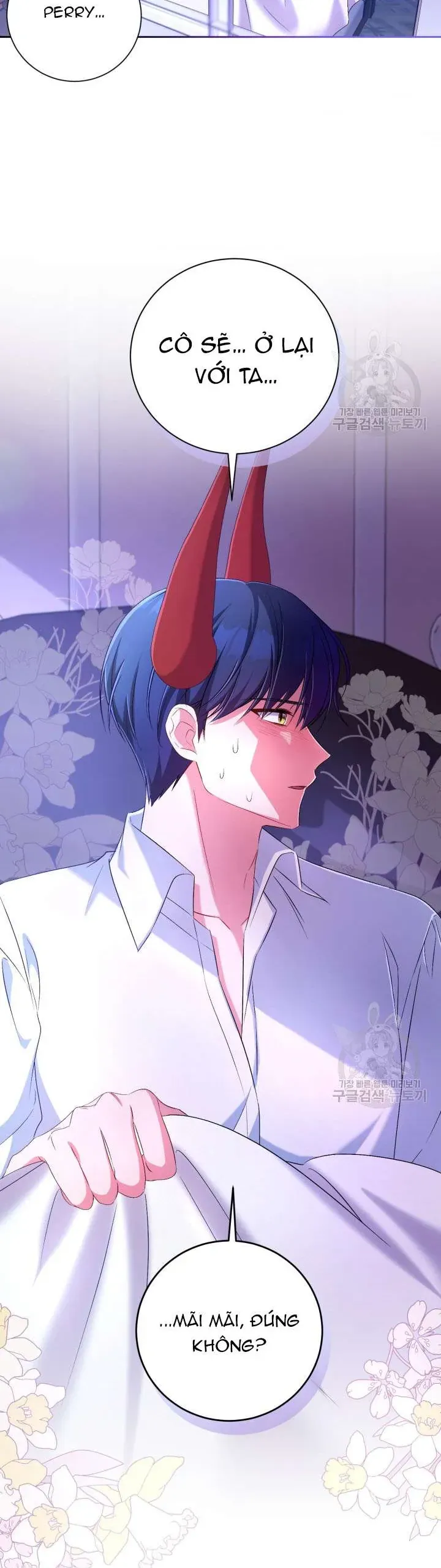 Búp Bê Quản Gia Của Ma Vương Chap 24 - Next Chap 25