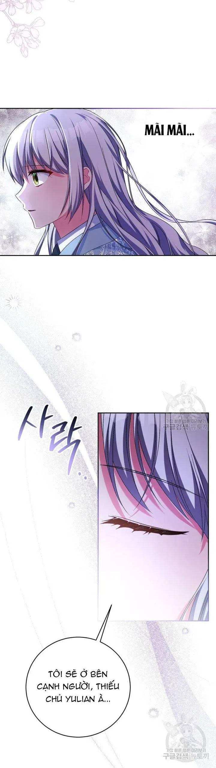 Búp Bê Quản Gia Của Ma Vương Chap 24 - Next Chap 25