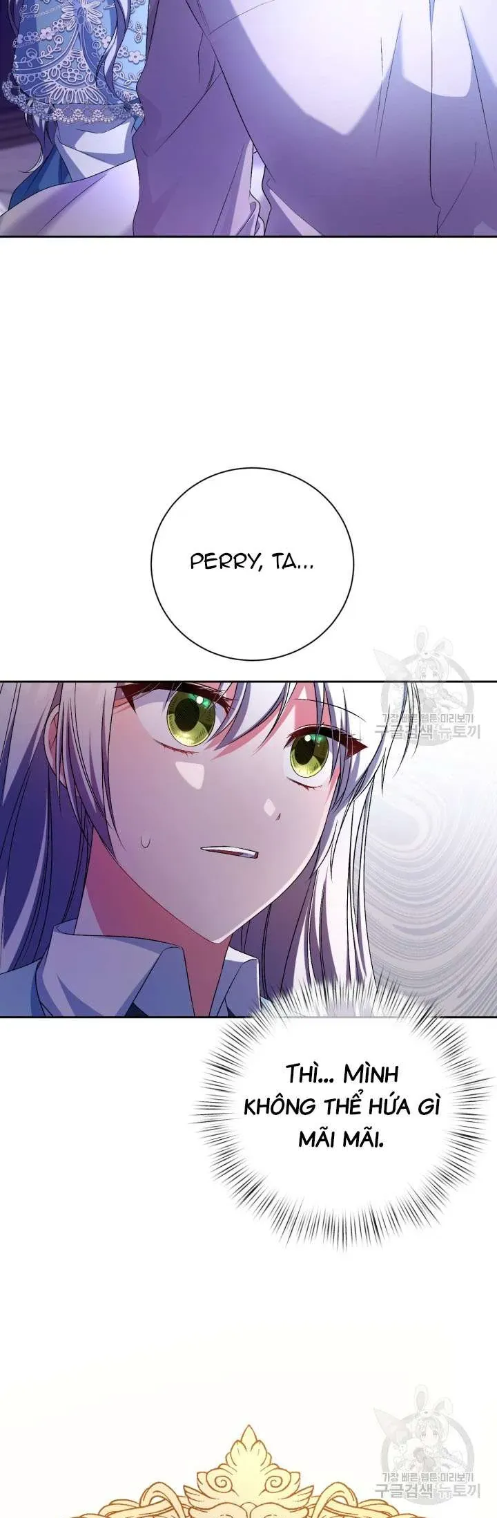 Búp Bê Quản Gia Của Ma Vương Chap 24 - Next Chap 25