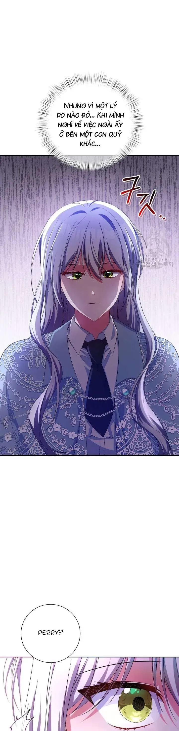 Búp Bê Quản Gia Của Ma Vương Chap 24 - Next Chap 25